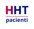 HHT pacienti
